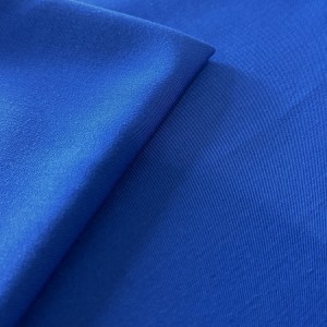 polyester rayon spandex scrub fabrics